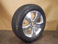 Ersatzrad Reserverad Subaru Forester SH 7x17 Et48 225 55 R17 Yokohama