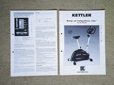 KETTLER TROPHY Heimtrainer