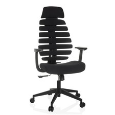 Ergonomischer Bürostuhl mit