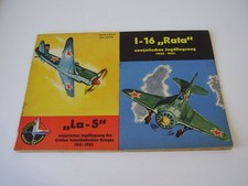 Seltener KRANICH Modell Bogen