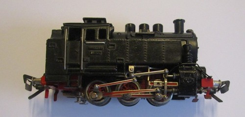 Fleischmann 1320 schleifer - 1320,