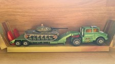 Matchbox battle kings - battle, k-106