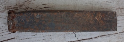 Holzspalter keil mit geformter - holzspalter,
