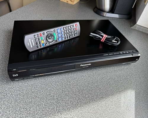 Panasonic dmr ex84c - panasonic, dmr-ex84c