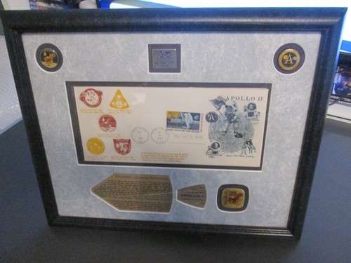 Apollo 25th anniversary - apollo, 11