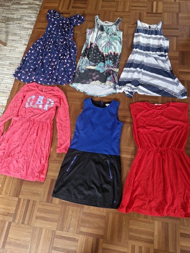 Kleider paket mädchen 164 - paket,