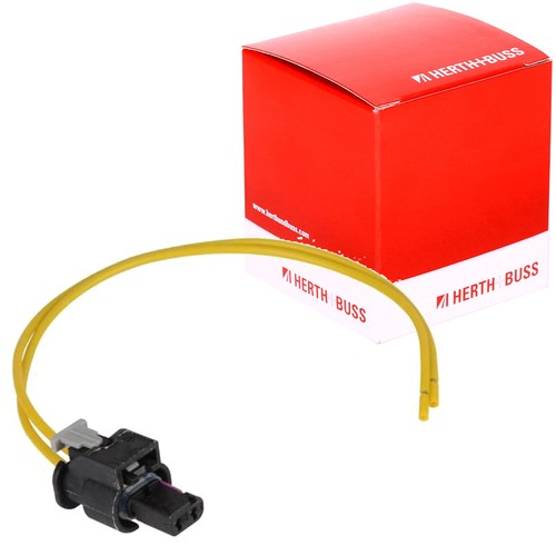 Herth buss stecker - herth+buss,