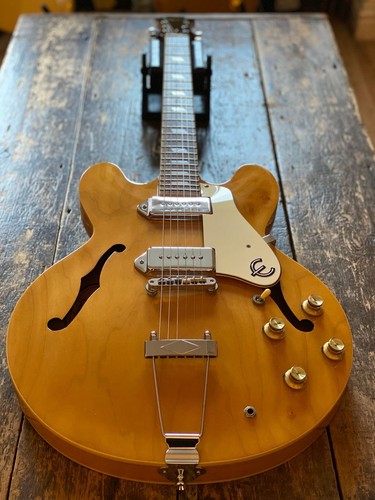Epiphone 2004 casino gitarre - epiphone,