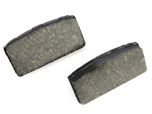 Bremsbeläge ebc fa022 vorne - bremsbeläge,