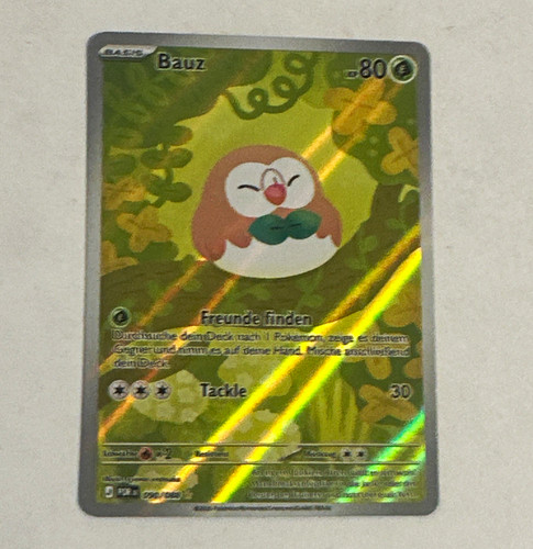 Pokémon tcg bauz - pokémon,