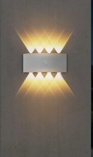 Waterproof LED Wall Lamp –