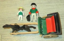 Playmobil Set 3481 -Doktor