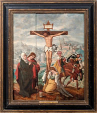 16. Jahrhundert Niederlande