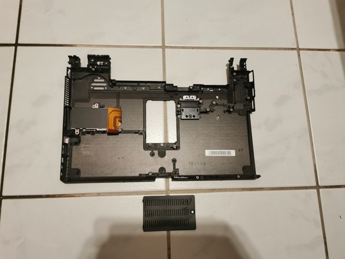 Gehäuse unten mit abdeckung - gehäuse,