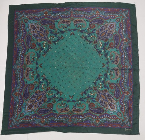 Loredano seidentuch silk - seidentuch.,