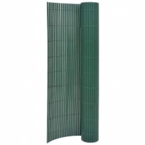 Gartenzaun doppelseitig - gartenzaun,