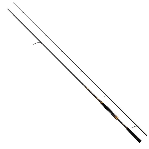 Daiwa spinnrute morethan - daiwa,