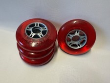 Scooter Rollen ca. 100 mm 4