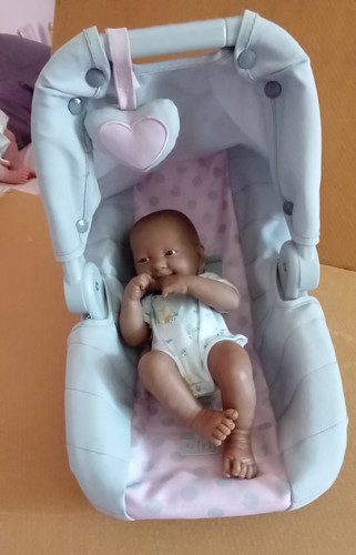 Zoll berenguer newborn - berenguer,