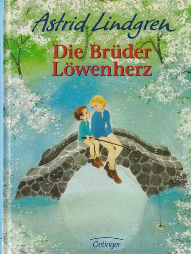Buch die brüder löwenherz - die,