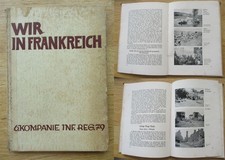 Regimentsgeschichte / Kriegstagebuch / 6. Kompanie Infanterie Regiment 79