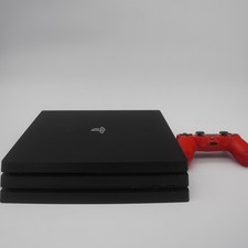 Sony PlayStation 4 Pro 1TB