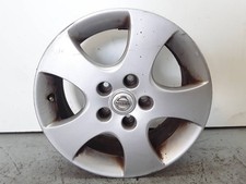 FELGE NISSAN ALMERA N16 E
