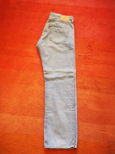 Levi 501 w36 l32 - levi's, 🏵️w36/l32