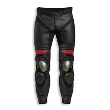 DUCATI Lederhose Sport C3 -