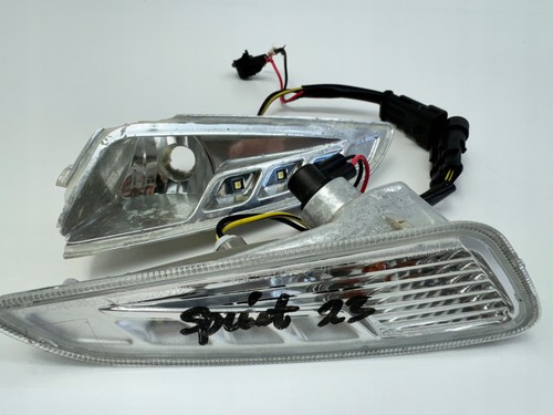 Vespa sprint 125 blinker - 125, 1