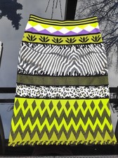 Marc Cain Rock Sommerstrick  N