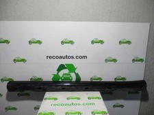 SPOILER TALONERA seitenschweller für OPEL SIGNUM 1.9 16V CDTI CAT (Z 19 1495442