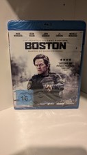 Boston Blu-ray NEU & OVP
