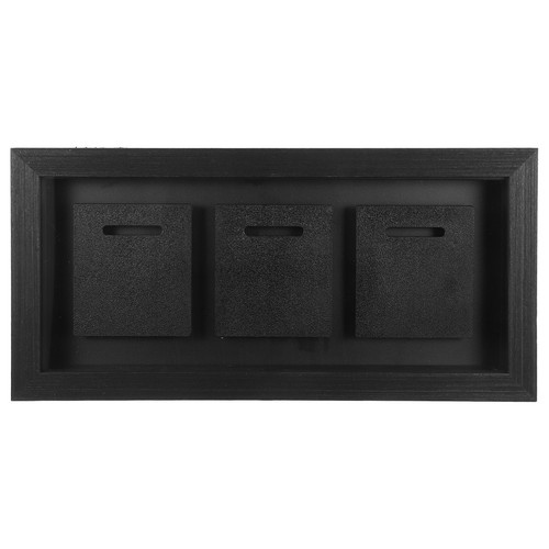 Medaille präsentationsvitrine - medaille,