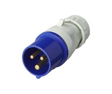 Stromkabel 16A IP44