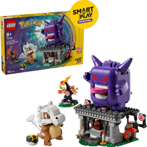 Lego pokémon 72166 smart - lego,