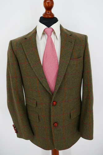 Frank ireland handmade tweed - frank,