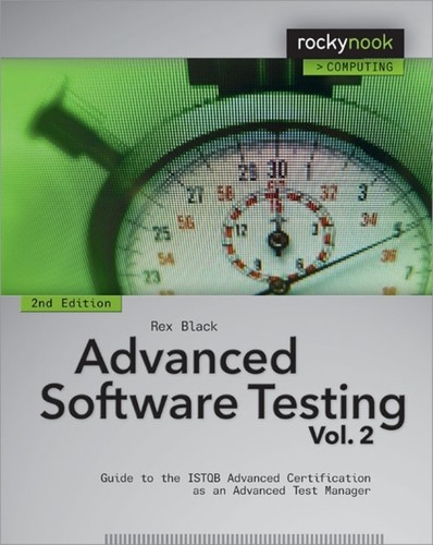 Advanced software testing - advanced, 2