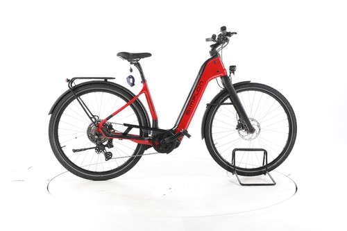 Simplon chenoa trekking bike - chenoa,