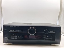 Technics SA-HE70 AV-Receiver - Funktioniert, Kosmetische Abnutzung, Keine Box