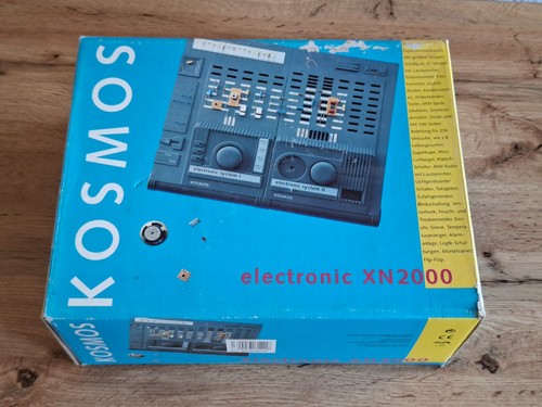 Kosmos electronic xn2000 - kosmos,