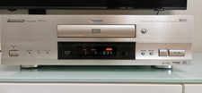 Pioneer DVD Player DV-717
