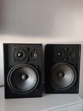 Lautspreher  Telefunken T80 Hi