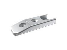 Siegenia Schliessblech 56