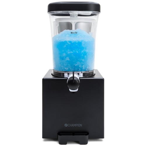 Champion slush maker sl400 - slush,