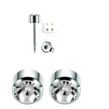 Medizinische Ohrstecker 3mm