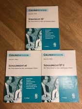3Bücher:Strafrecht