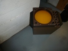 schiffsradar sichtgerät jws 32 r