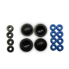 LRP Dämpfer Dichtungssatz -