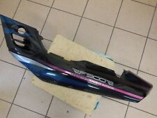 RF900 R RF 900 R Heck Verkleidung hinten links Seitenteil Deckel side cover 